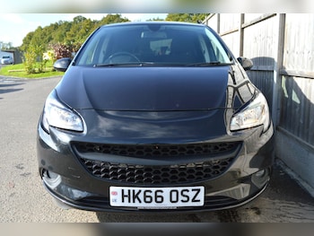 Used Vauxhall Corsa 2017 for sale - 76175605: Photo 4