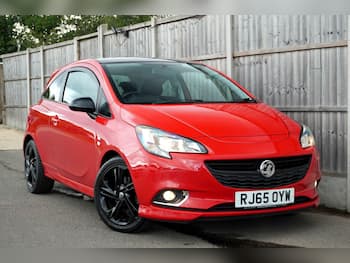Used Vauxhall Corsa 2015 for sale - 79688069: Photo