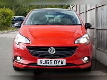 Used Vauxhall Corsa 2015 for sale - 79688069: Photo