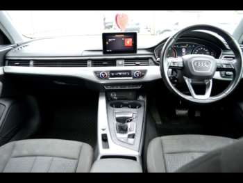 Used Audi A4 2019 for sale - 73857560: Photo