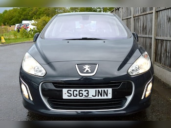 Used Peugeot 308 2013 for sale - 78586373: Photo