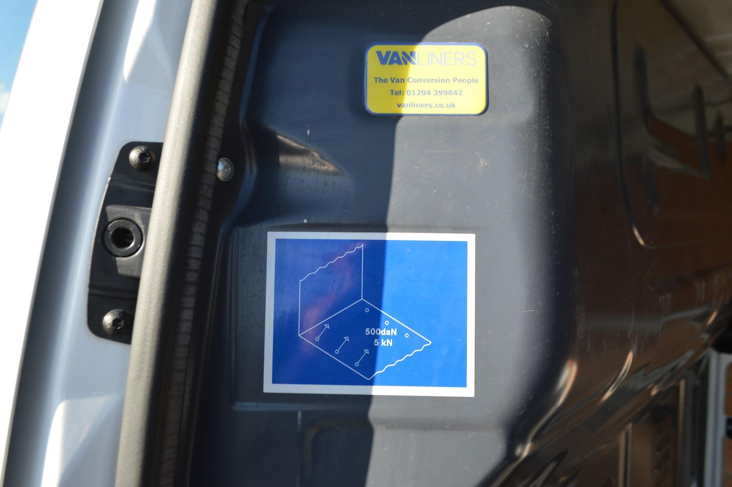 Used Mercedes-Benz Vito 2020 for sale - 76370732: Photo 10