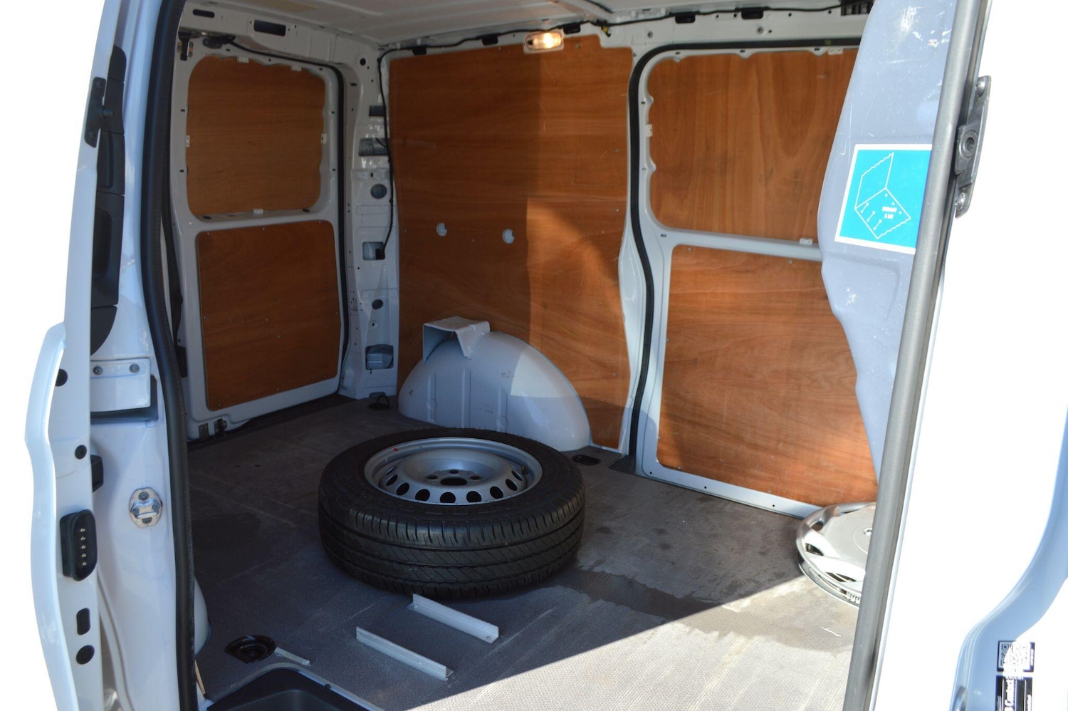 Used Mercedes-Benz Vito 2020 for sale - 76370732: Photo 14