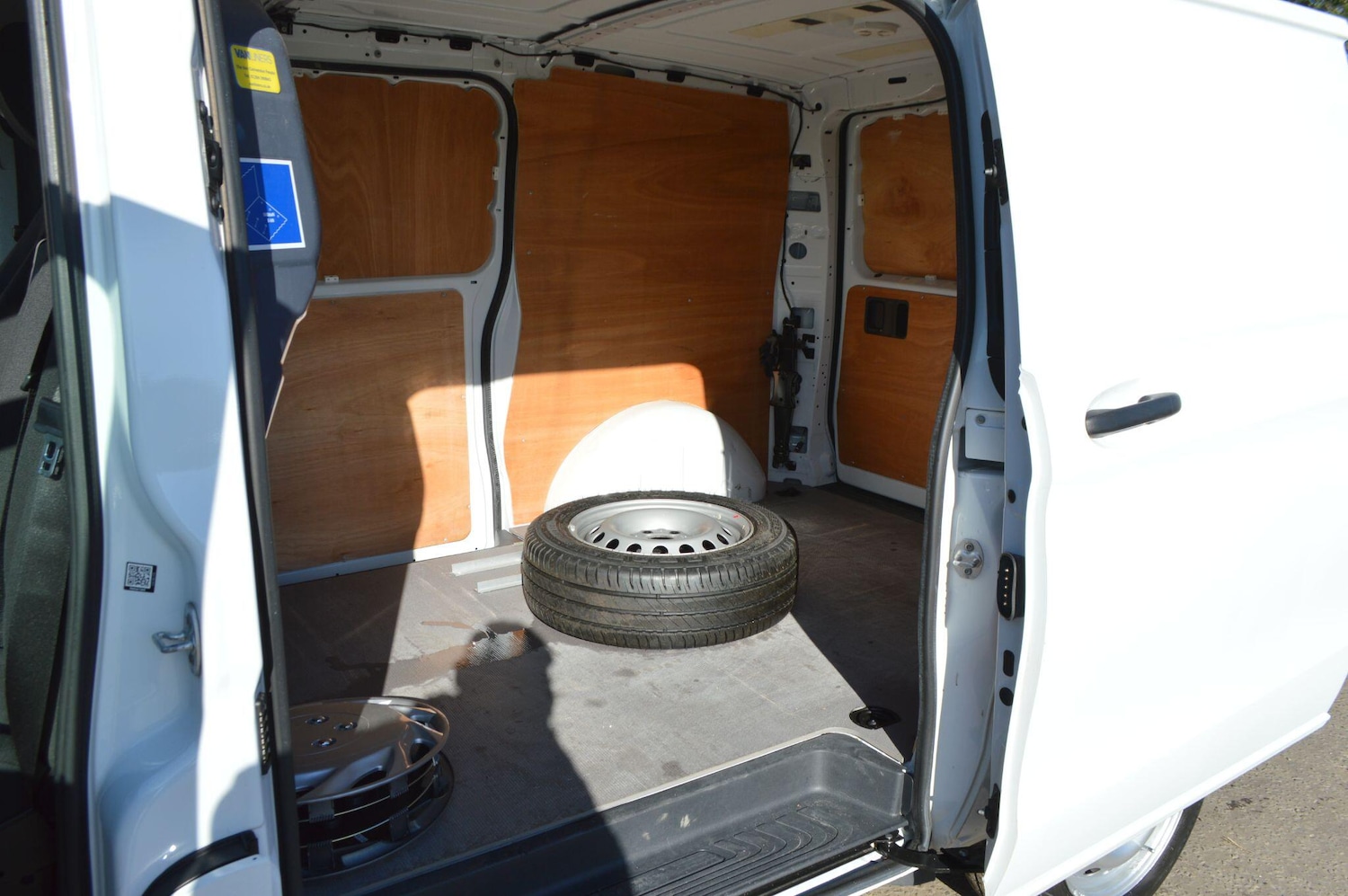 Used Mercedes-Benz Vito 2020 for sale - 76370732: Photo 15