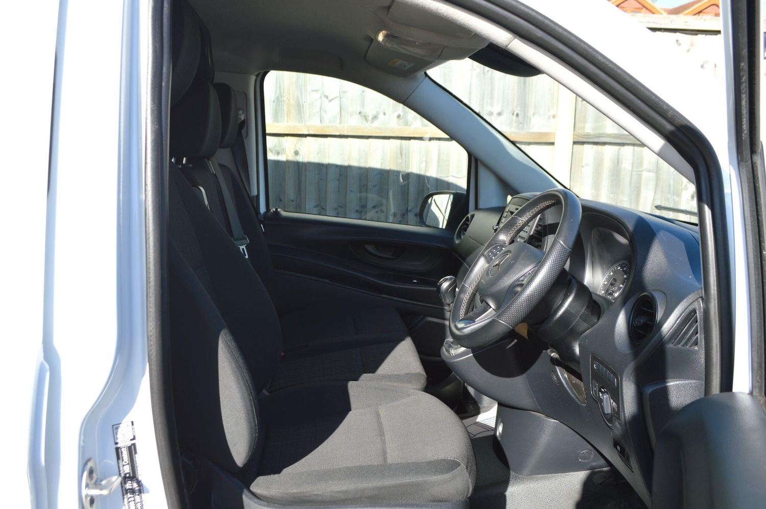 Used Mercedes-Benz Vito 2020 for sale - 76370732: Photo 23