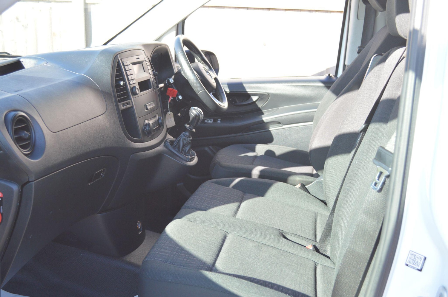 Used Mercedes-Benz Vito 2020 for sale - 76370732: Photo 24