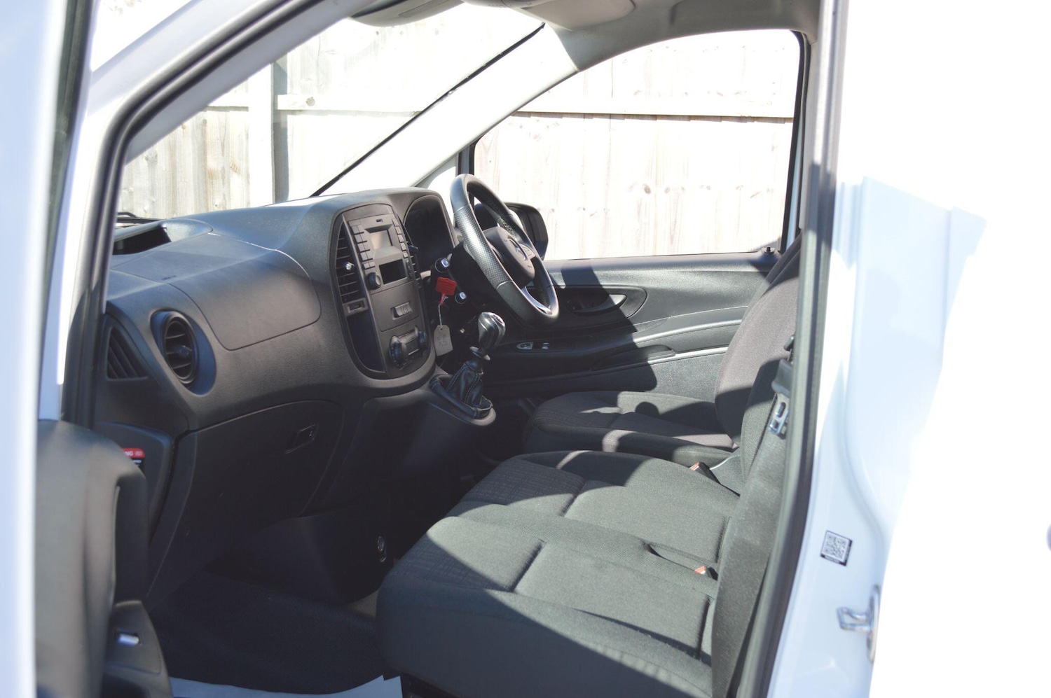 Used Mercedes-Benz Vito 2020 for sale - 76370732: Photo 25