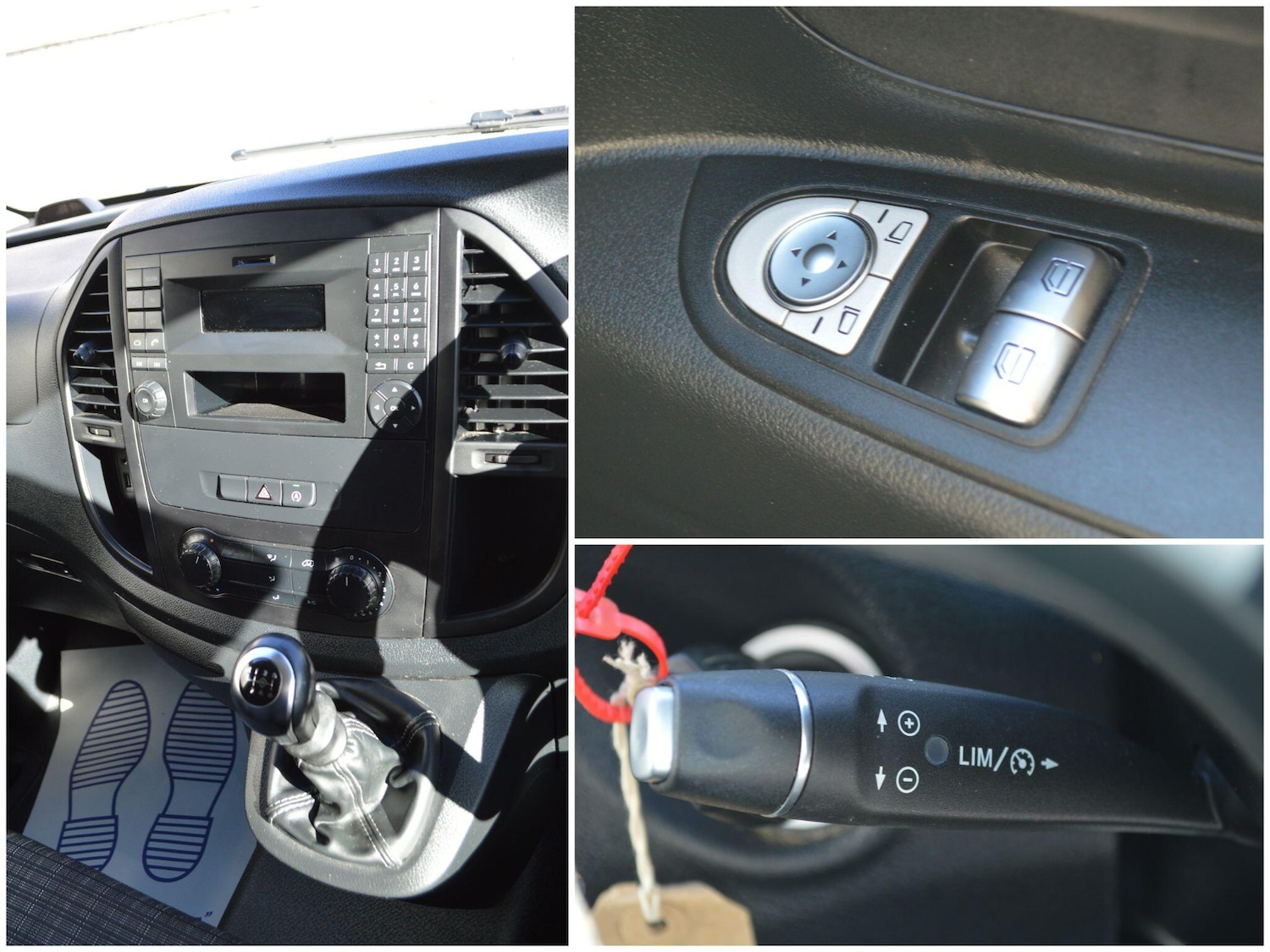 Used Mercedes-Benz Vito 2020 for sale - 76370732: Photo 9