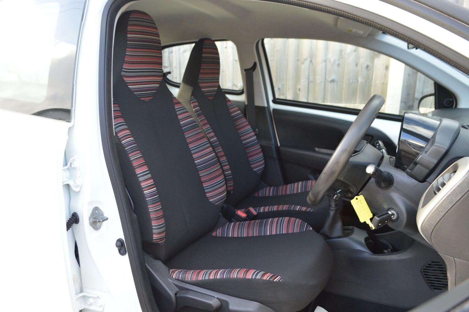 Used Citroen C1 2016 for sale - 76786746: Photo 15