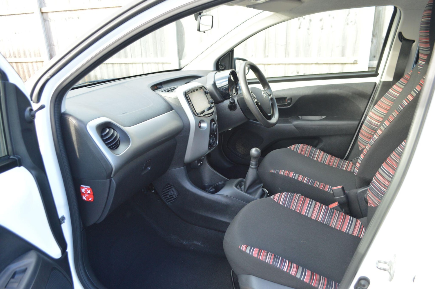 Used Citroen C1 2016 for sale - 76786746: Photo 18