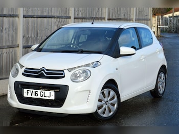 Citroen - C1