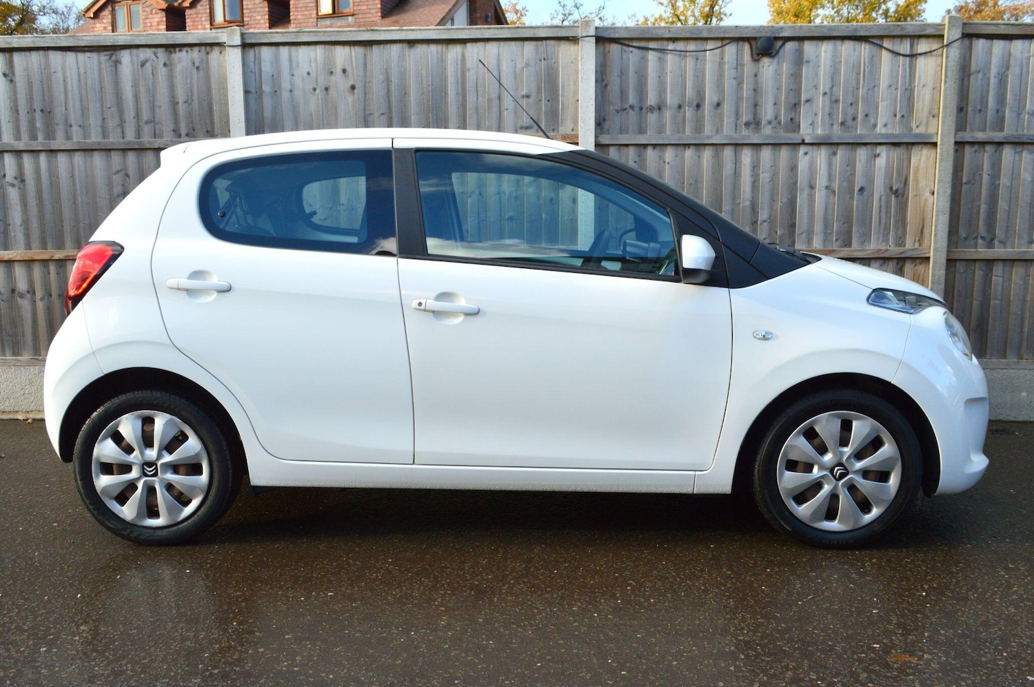 Used Citroen C1 2016 for sale - 76786746: Photo 24