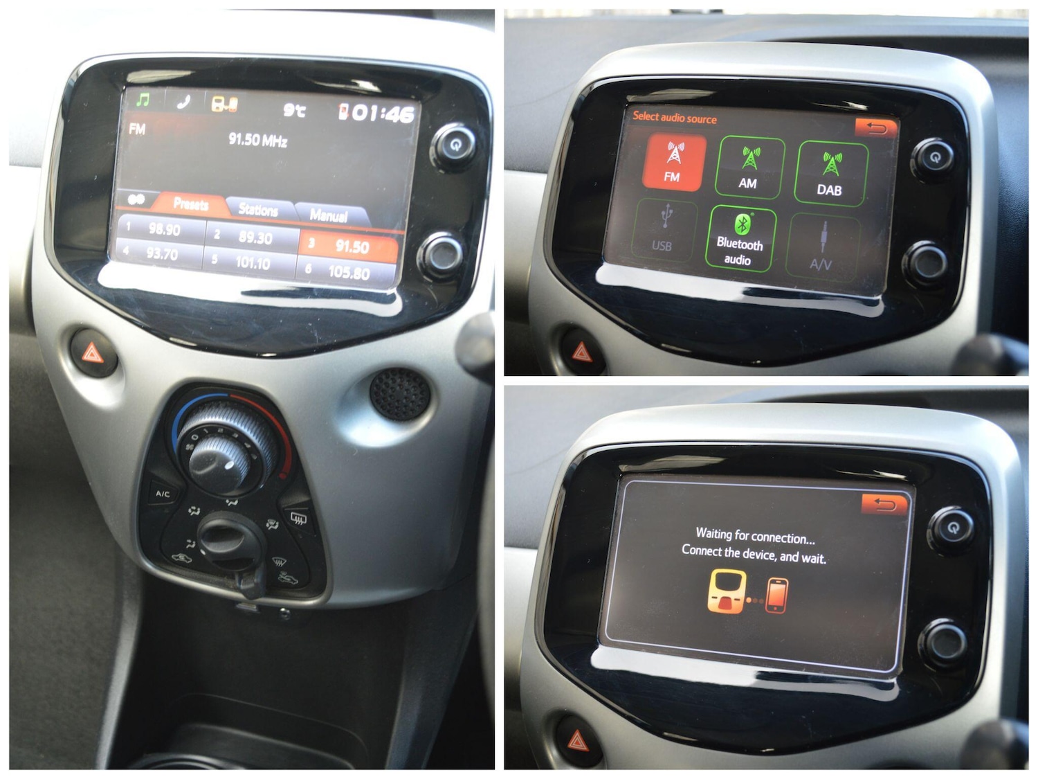 Used Citroen C1 2016 for sale - 76786746: Photo 8