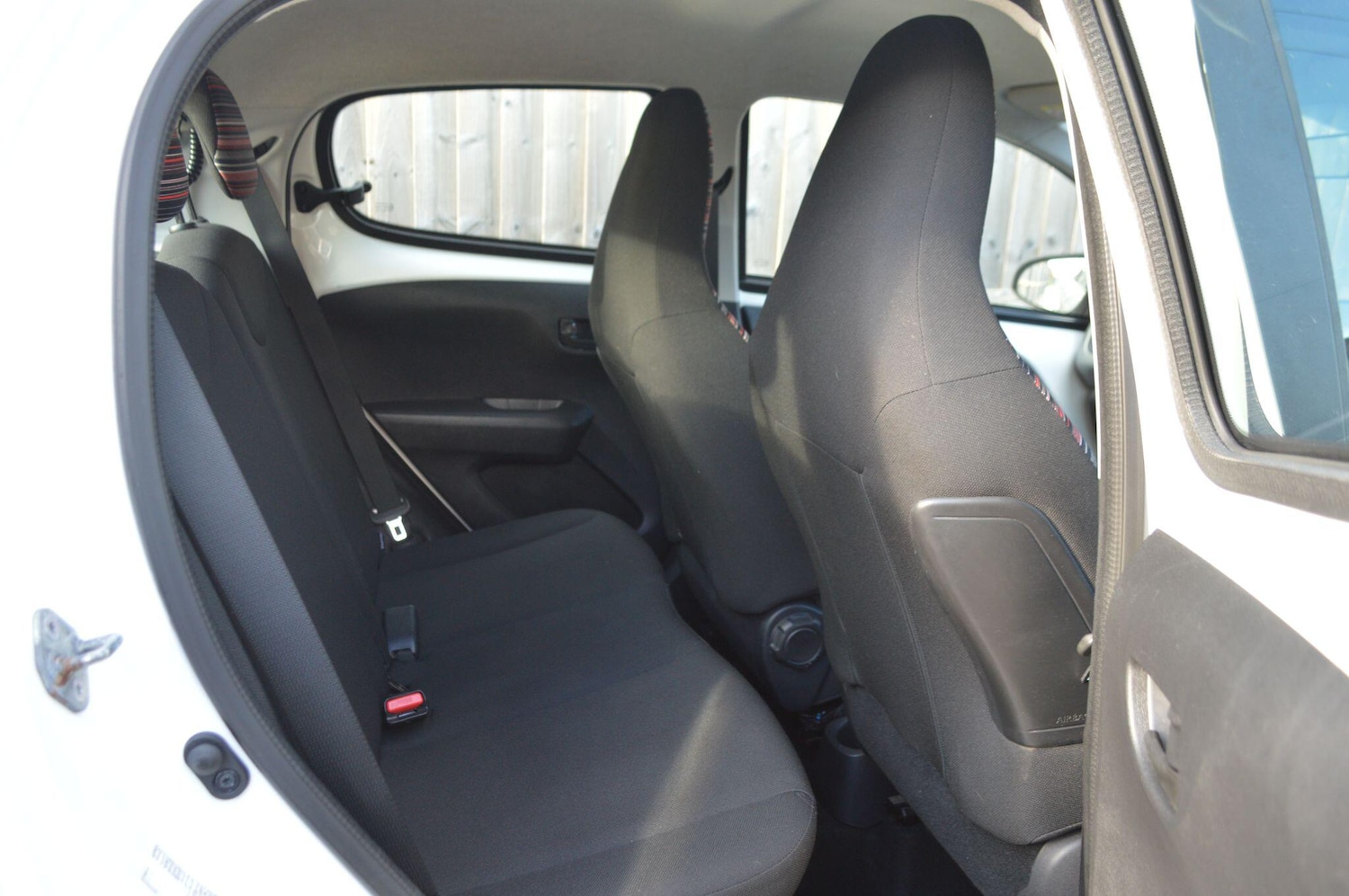 Used Citroen C1 2016 for sale - 76786746: Photo 9