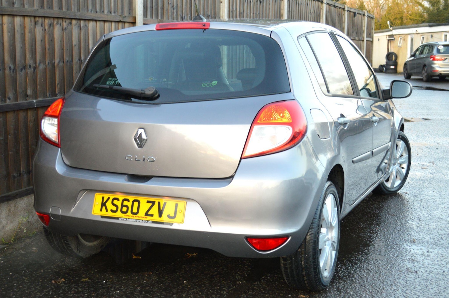 Used Renault Clio 2010 for sale - 76823577: Photo 24