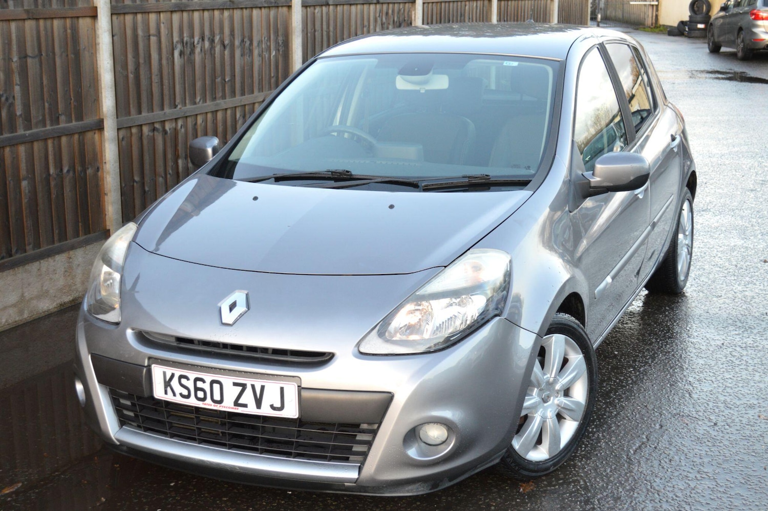 Used Renault Clio 2010 for sale - 76823577: Photo 25