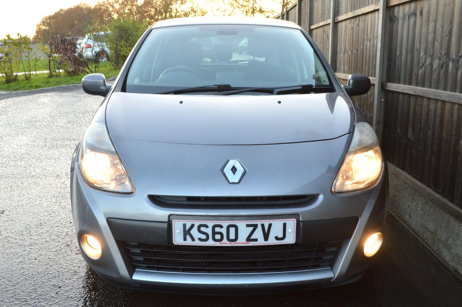 Used Renault Clio 2010 for sale - 76823577: Photo 4