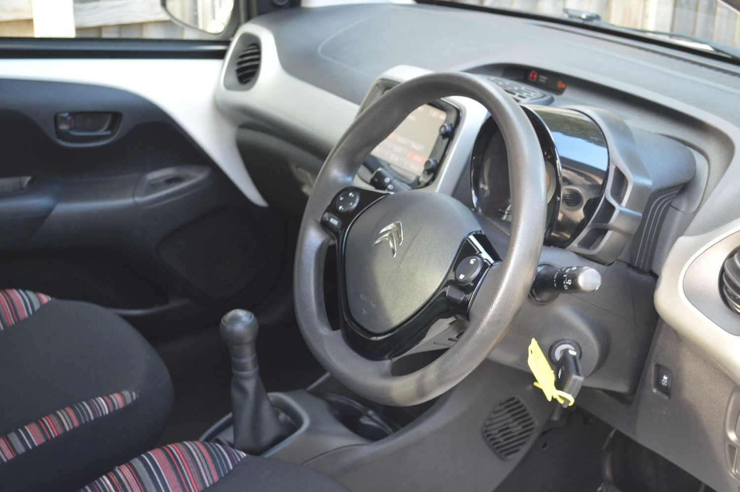 Used Citroen C1 2016 for sale - 77633122: Photo 16