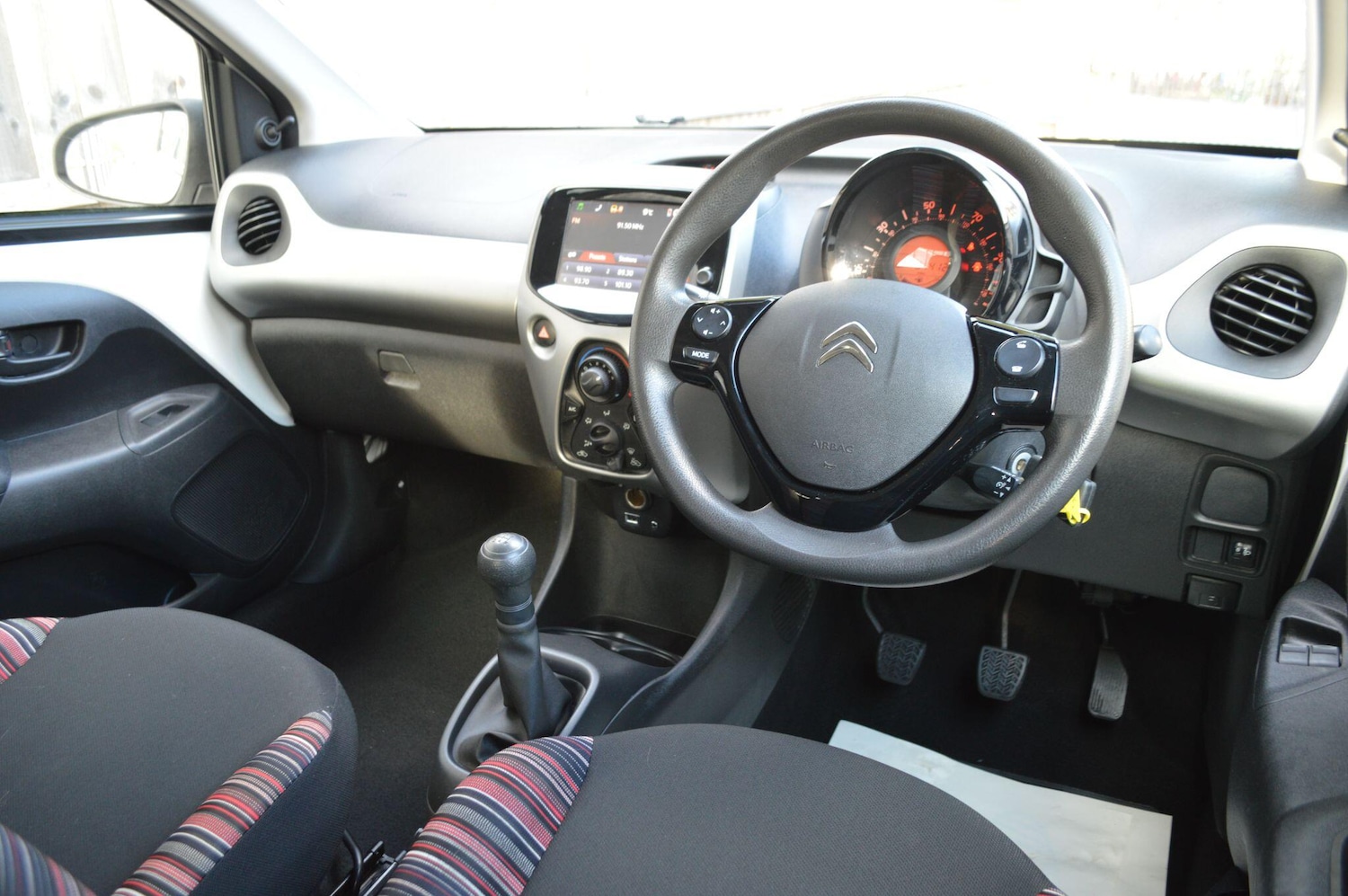 Used Citroen C1 2016 for sale - 77633122: Photo 2