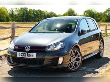 Used Volkswagen Golf 2011 for sale - 79520271: Photo