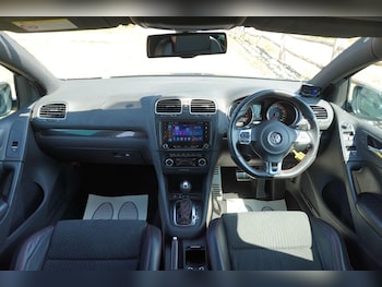 Used Volkswagen Golf 2011 for sale - 79520271: Photo