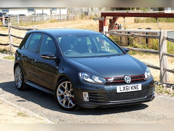Used Volkswagen Golf 2011 for sale - 79520271: Photo