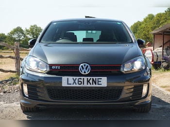 Used Volkswagen Golf 2011 for sale - 79520271: Photo