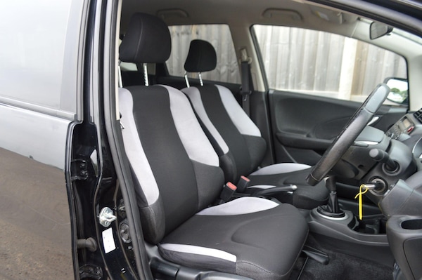 Used Honda Jazz 2013 for sale - 76239885: Photo 15