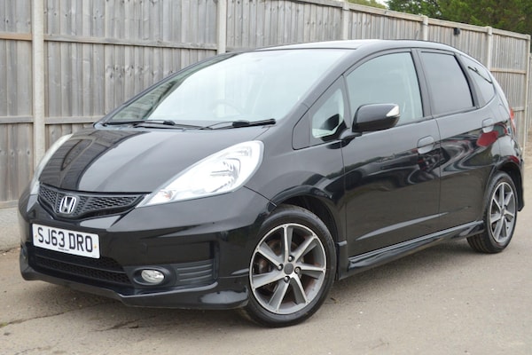 Used Honda Jazz 2013 for sale - 76239885: Photo 18