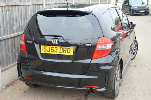 Used Honda Jazz 2013 for sale - 76239885: Photo 19