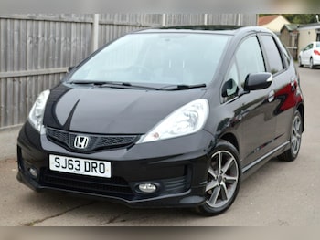 Honda - Jazz