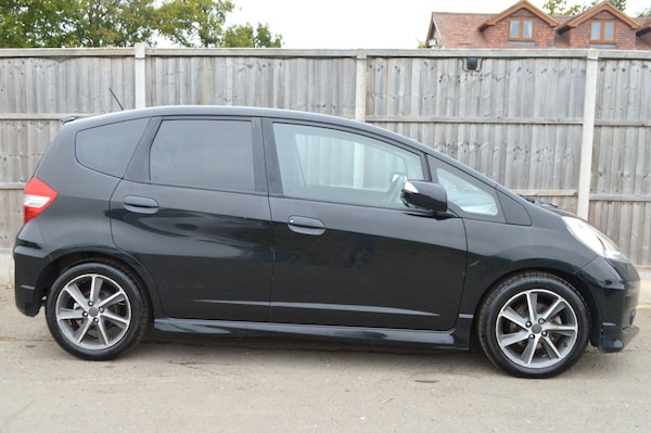 Used Honda Jazz 2013 for sale - 76239885: Photo 20