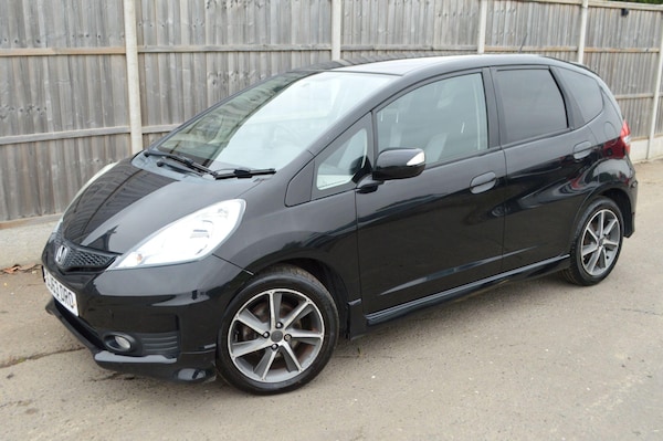 Used Honda Jazz 2013 for sale - 76239885: Photo 21