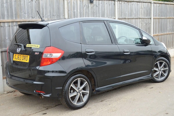 Used Honda Jazz 2013 for sale - 76239885: Photo 22