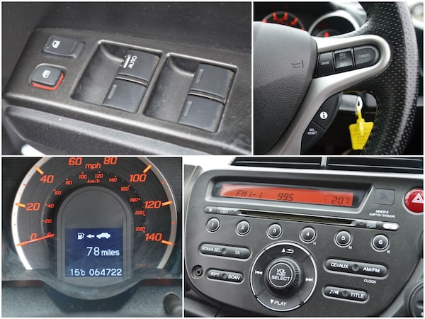Used Honda Jazz 2013 for sale - 76239885: Photo 6