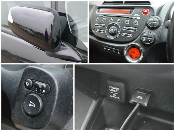Used Honda Jazz 2013 for sale - 76239885: Photo 8