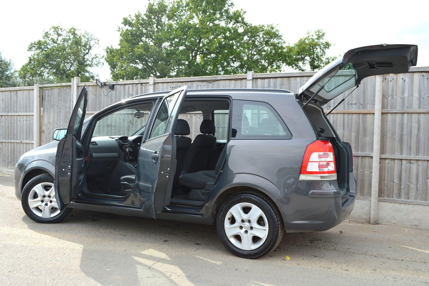 Vehicle 13