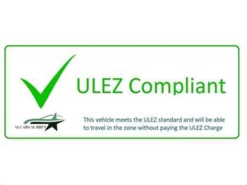 Used Vauxhall Zafira 2013 for sale - 75387413: Photo