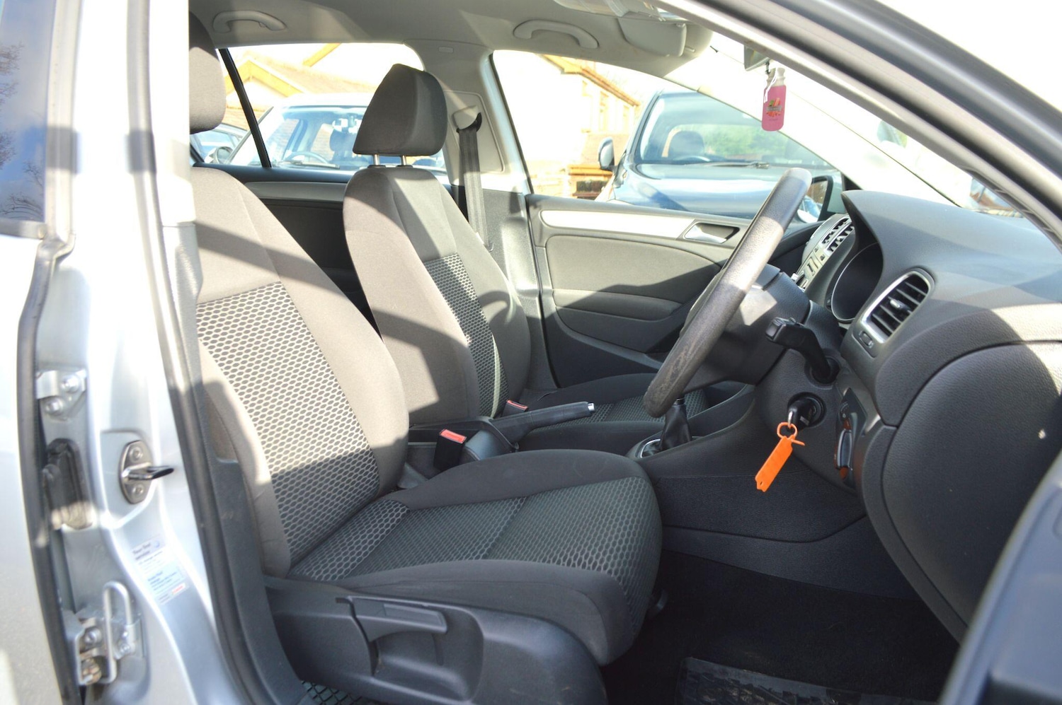 Used Volkswagen Golf 2009 for sale - 76898265: Photo 12