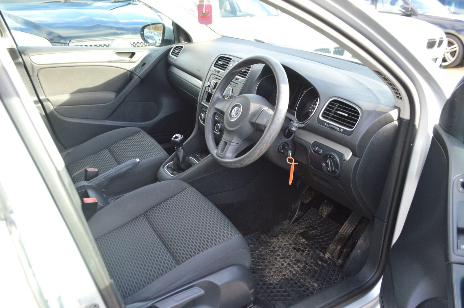 Used Volkswagen Golf 2009 for sale - 76898265: Photo 13