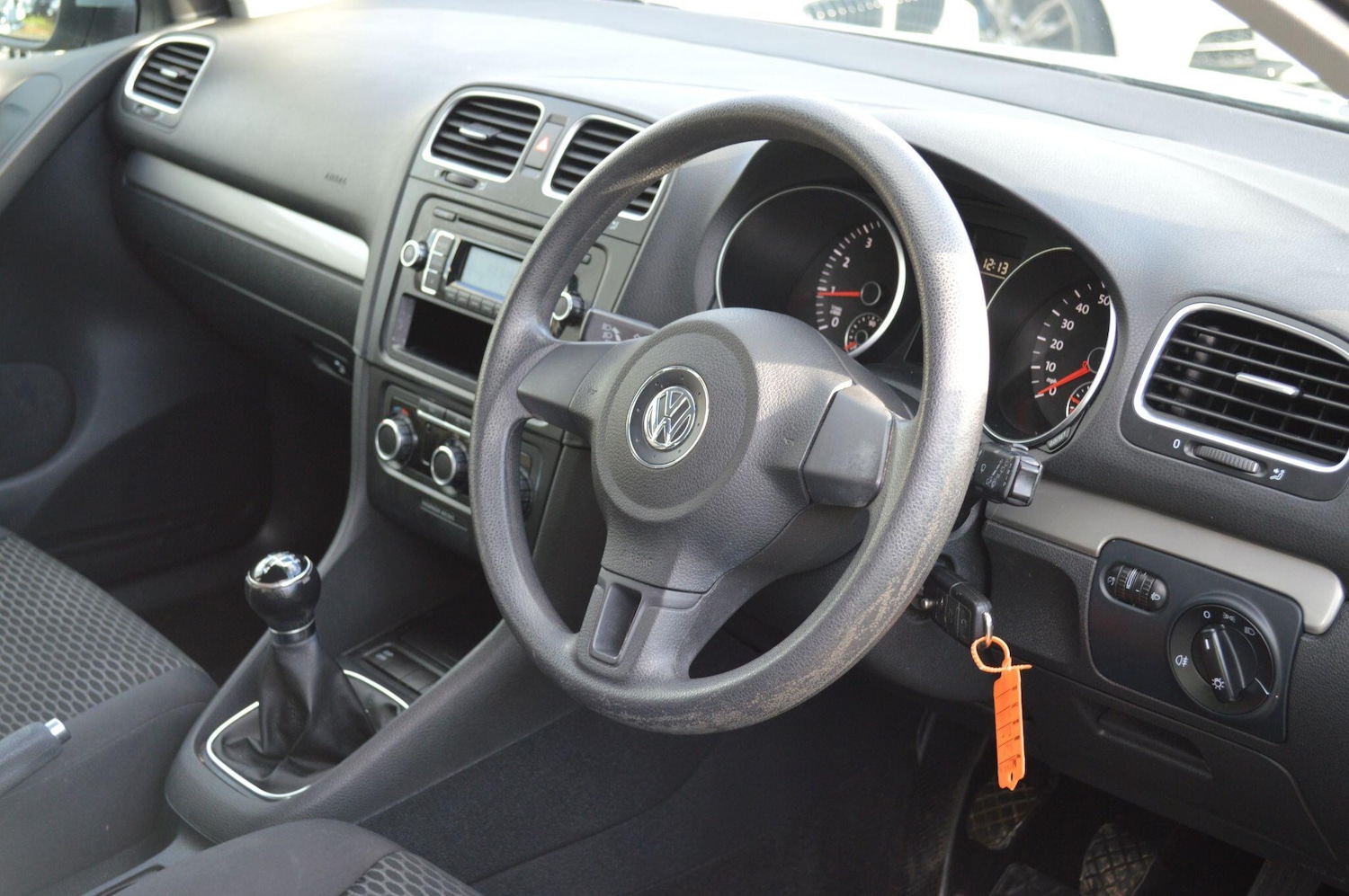 Used Volkswagen Golf 2009 for sale - 76898265: Photo 14