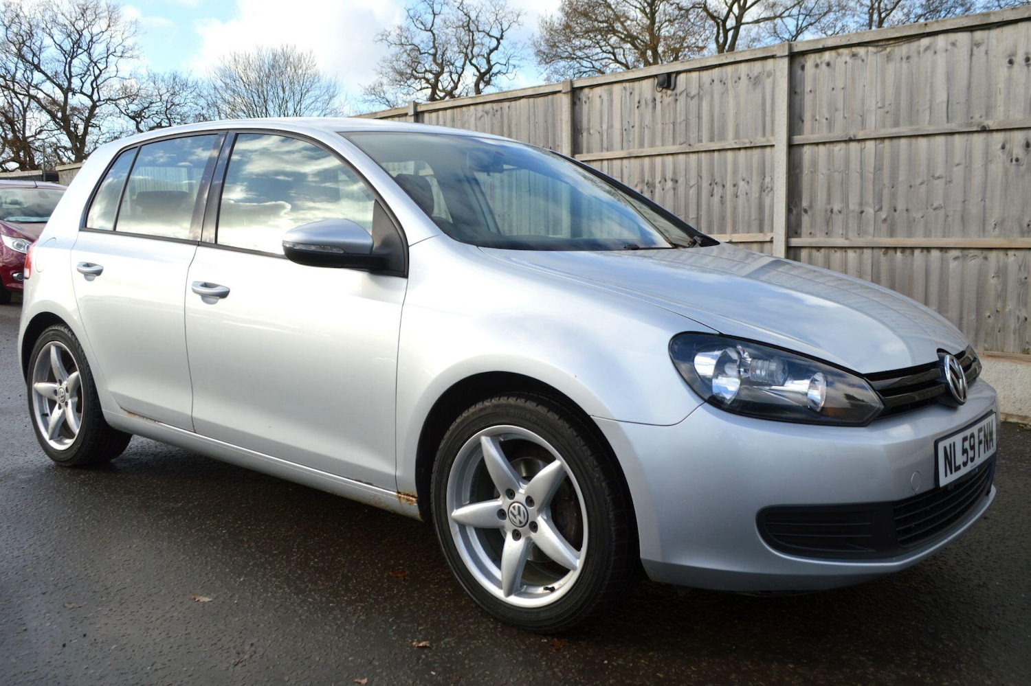 Used Volkswagen Golf 2009 for sale - 76898265: Photo 15