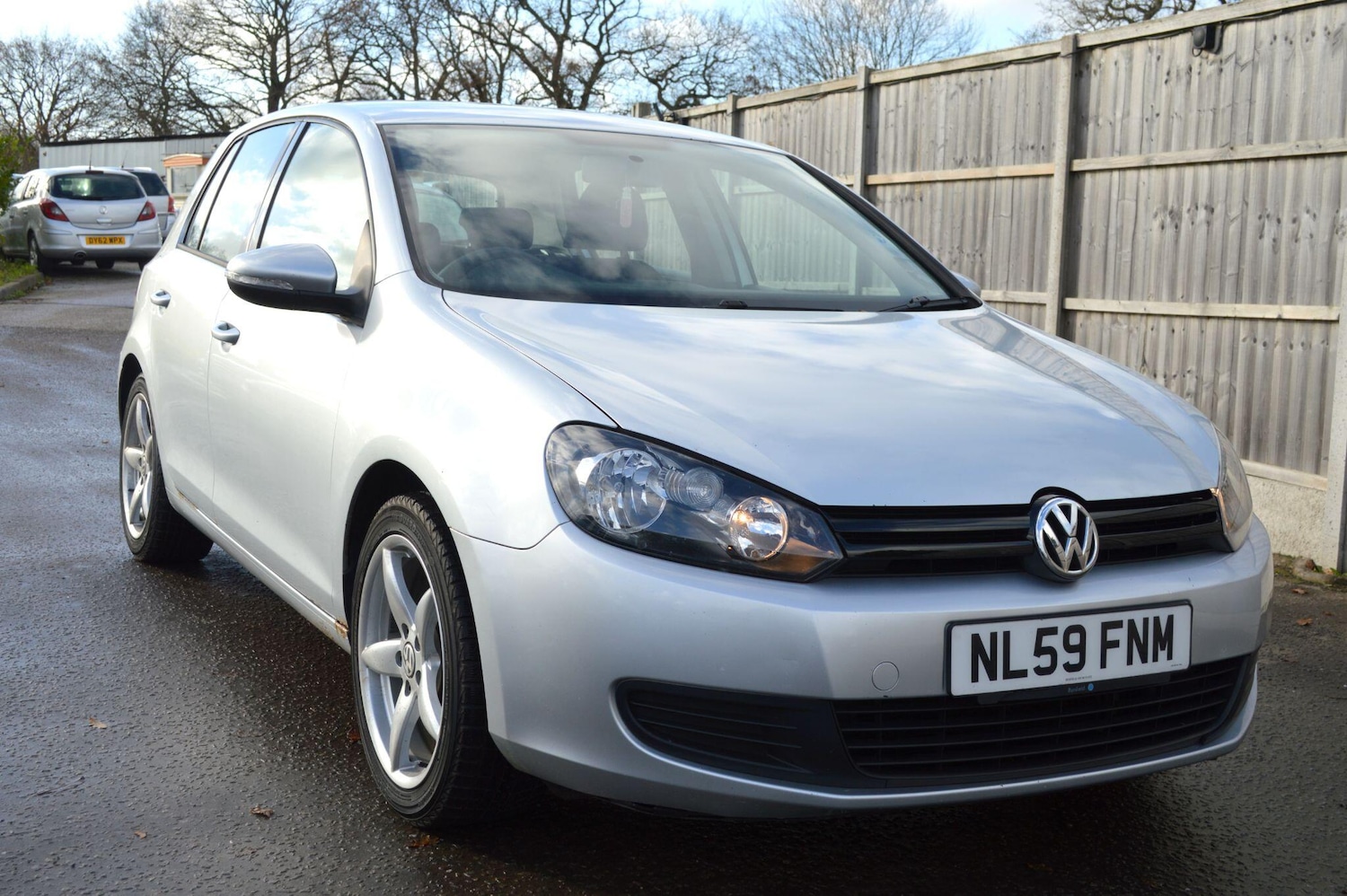 Used Volkswagen Golf 2009 for sale - 76898265: Photo 16
