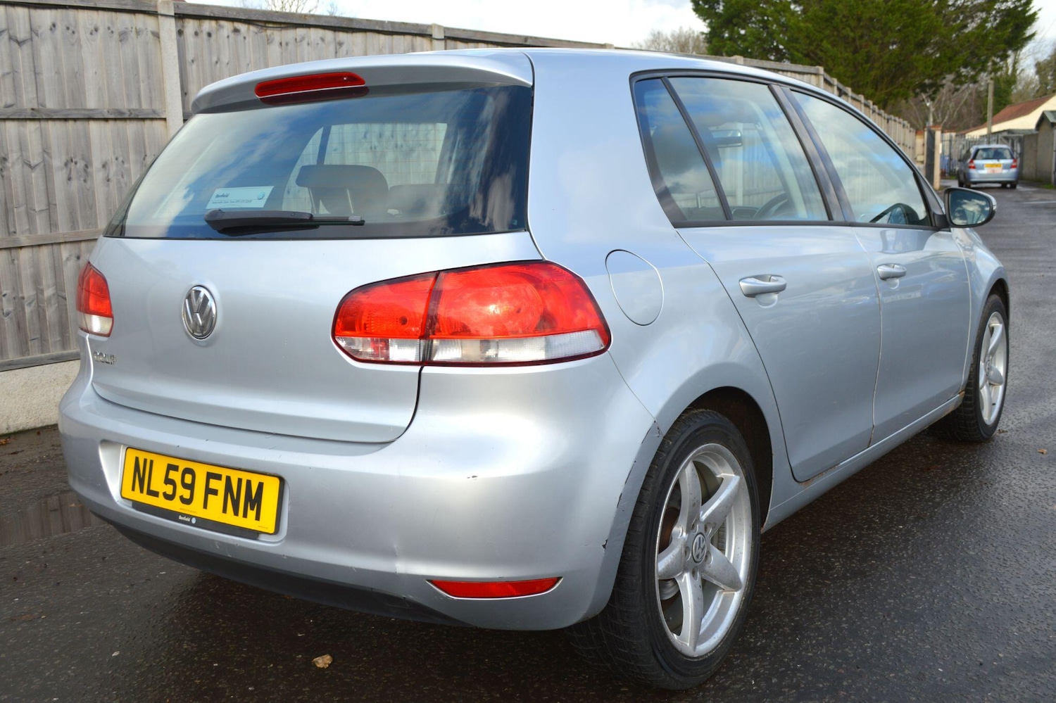Used Volkswagen Golf 2009 for sale - 76898265: Photo 18