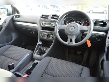 Used Volkswagen Golf 2009 for sale - 76898265: Photo