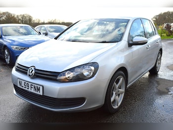 Used Volkswagen Golf 2009 for sale - 76898265: Photo