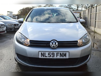 Used Volkswagen Golf 2009 for sale - 76898265: Photo