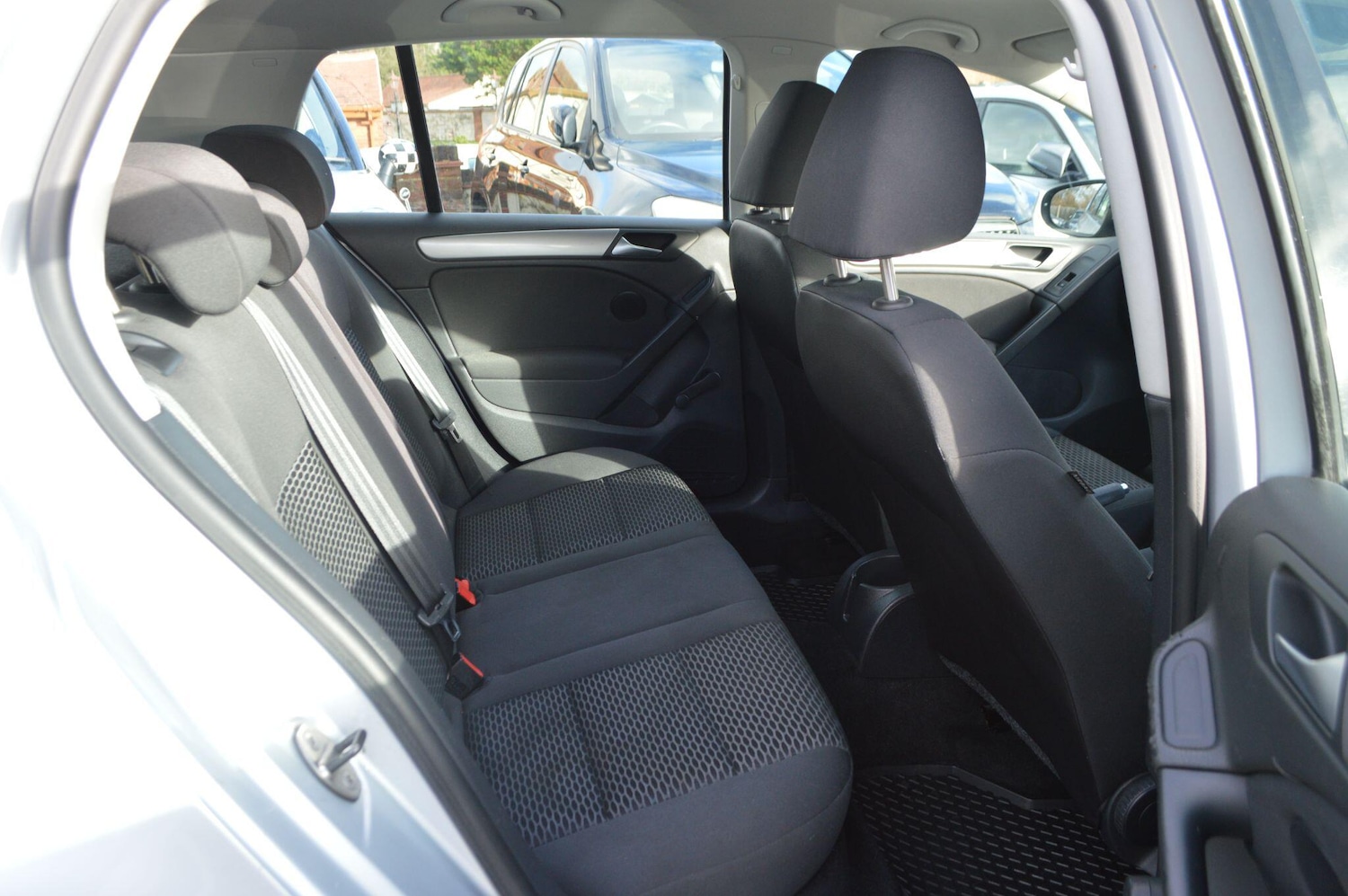 Used Volkswagen Golf 2009 for sale - 76898265: Photo 8