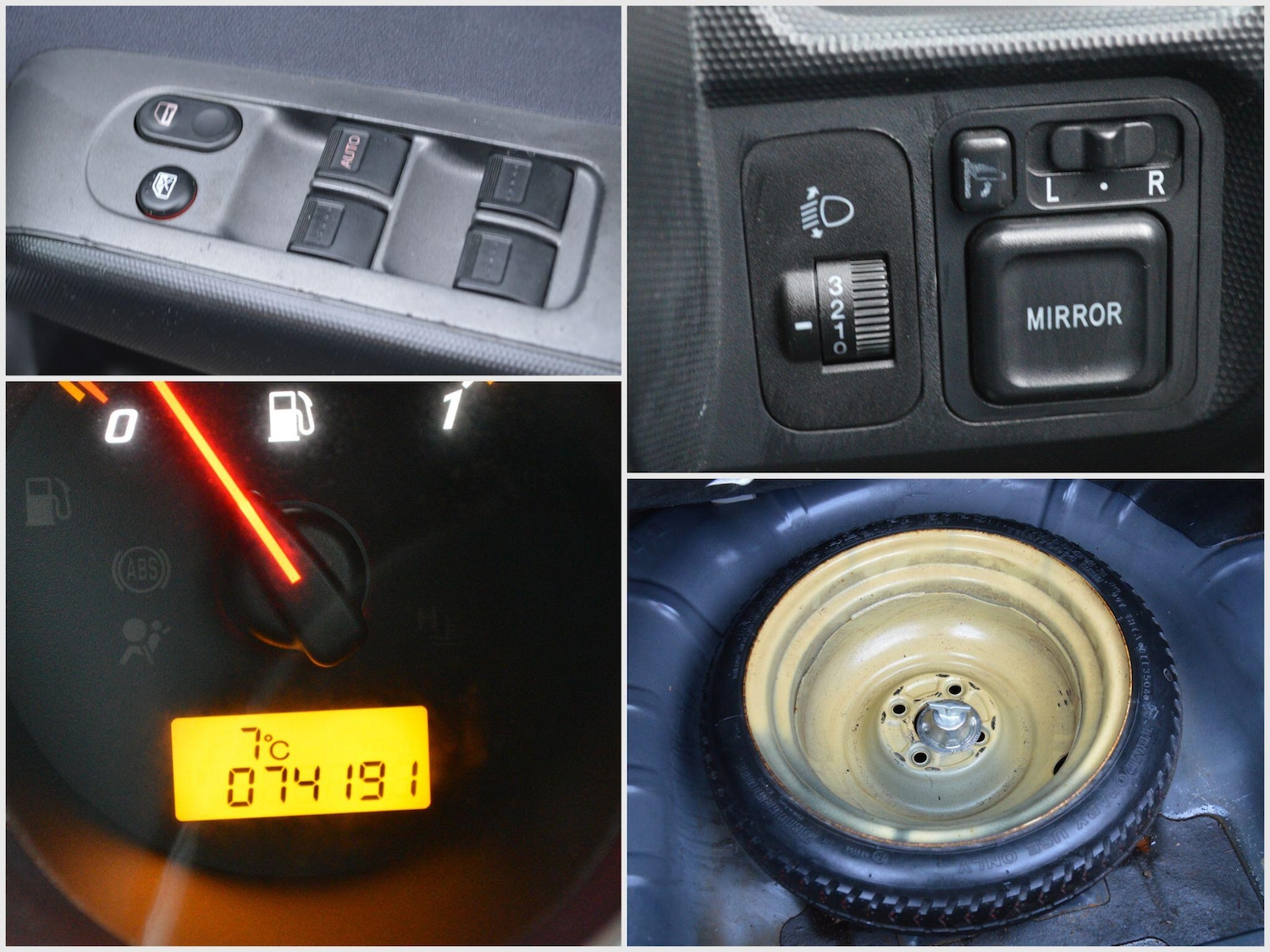 Used Honda Jazz 2005 for sale - 77550426: Photo 6