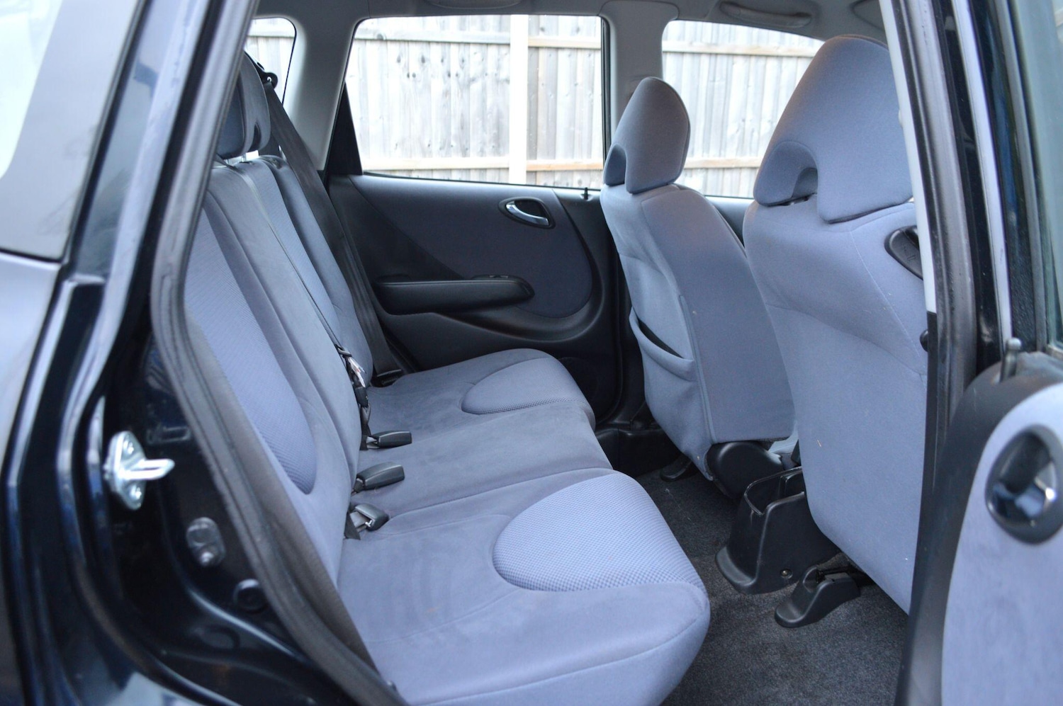 Used Honda Jazz 2005 for sale - 77550426: Photo 9